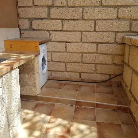 Appartamento Herrero 1 - A48563 Los Menores