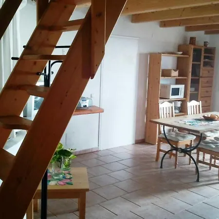 Herrero 1 - A48563 Apartment Los Menores