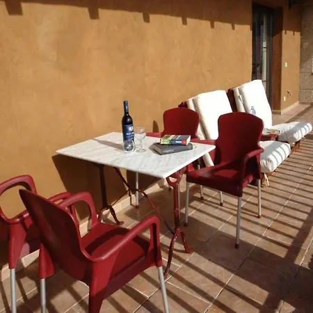 Apartment Herrero 1 - A48563 Los Menores